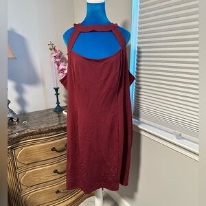 Lane Bryant Dress